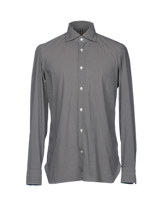 Рубашка LUXURY VINTAGE ARCHIVIO LUIGI BORRELLI 1957