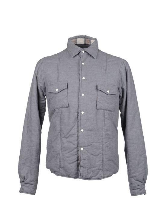 Рубашка AGLINI