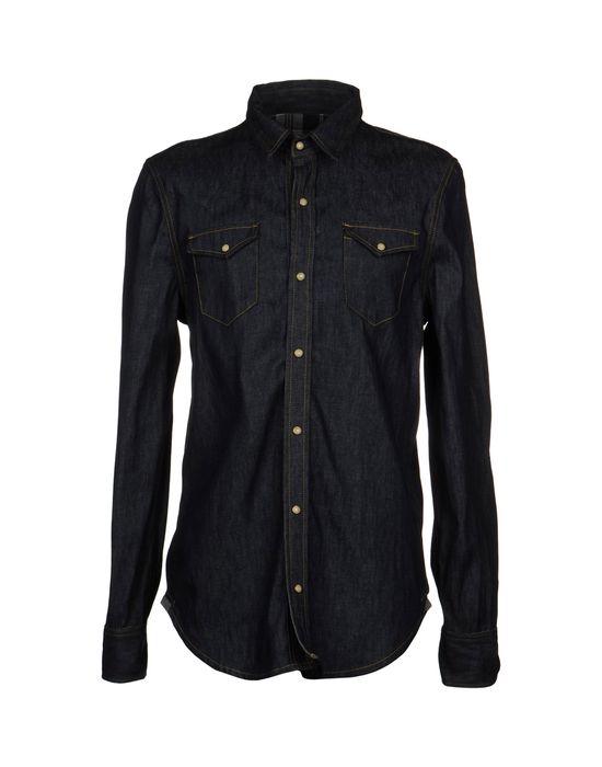 Рубашка SCOTCH & SODA