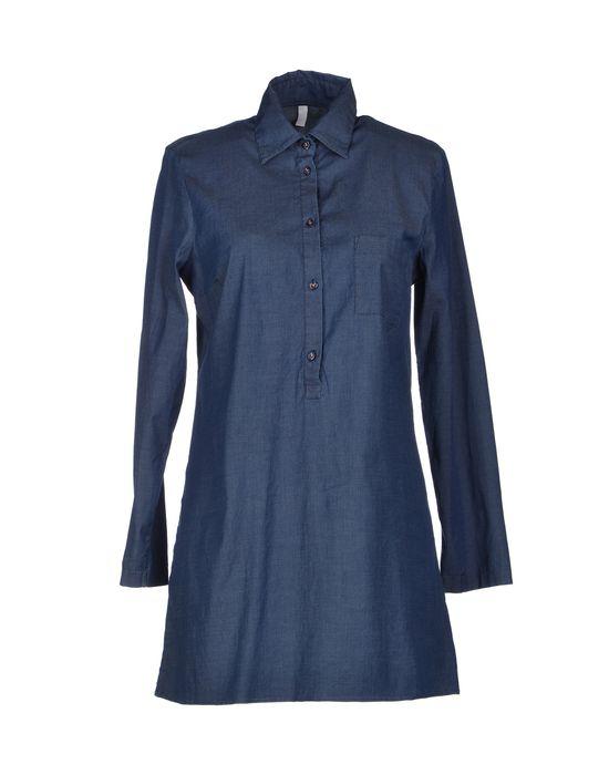 Рубашка AGLINI