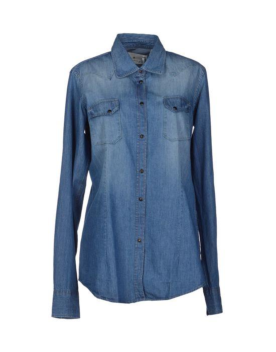 Рубашка MACCHIA J