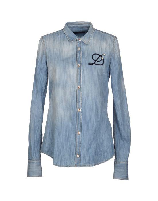 Рубашка DSQUARED2