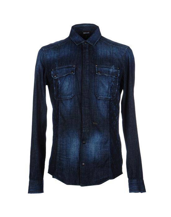 Рубашка JUST CAVALLI