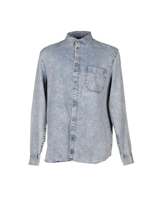 Рубашка CHEAP MONDAY