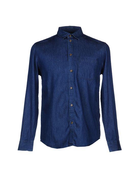 Рубашка CHEAP MONDAY