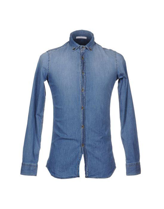 Рубашка AGLINI