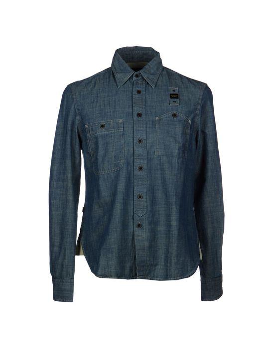 Рубашка BLAUER