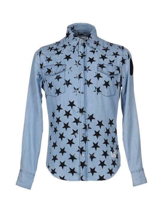 Рубашка THE EDITOR