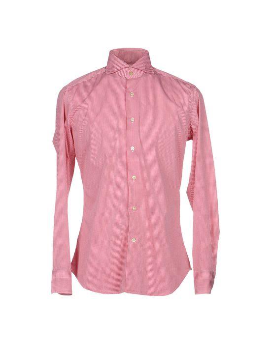 Рубашка  -  цвет