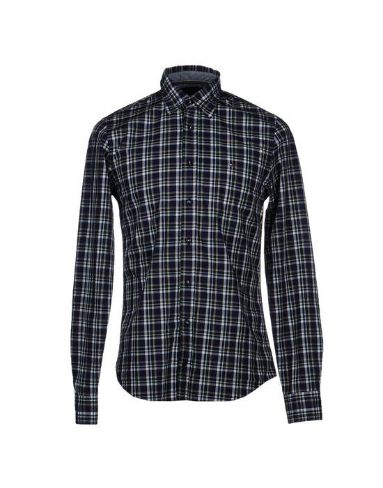 Рубашка TOMMY HILFIGER