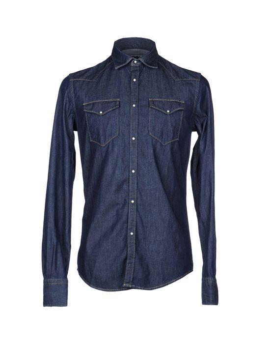 Рубашка AGLINI