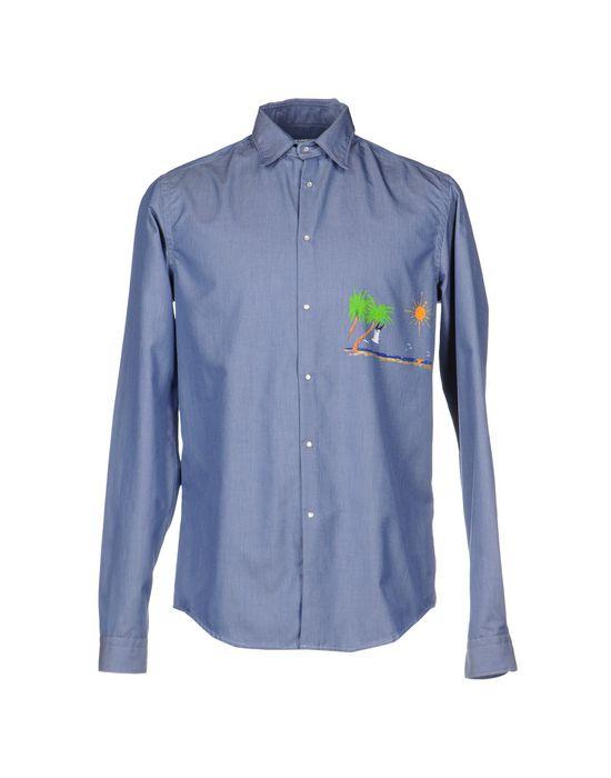 Рубашка AGLINI