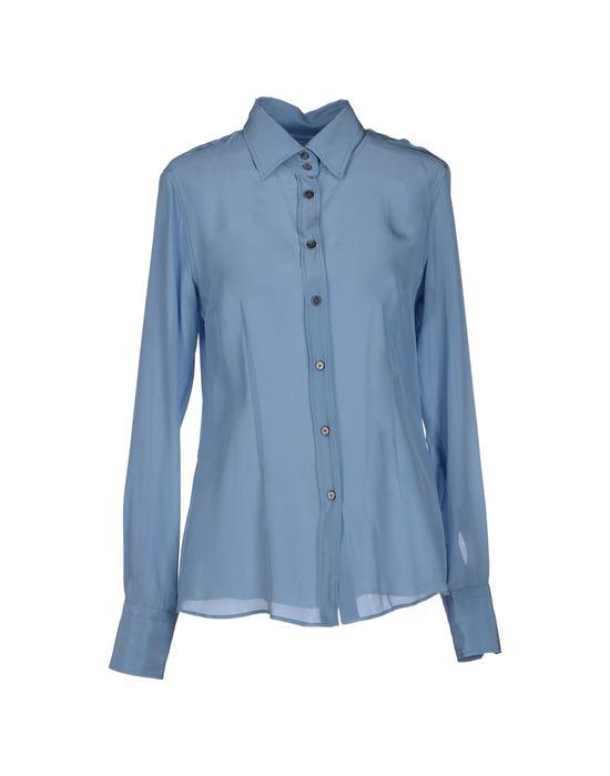 Рубашка MAURO GRIFONI