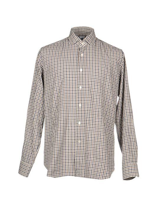 Рубашка  -  цвет