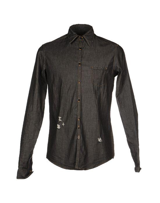 Рубашка AGLINI