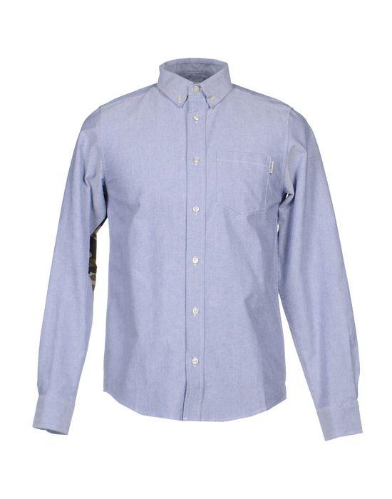 Рубашка CARHARTT