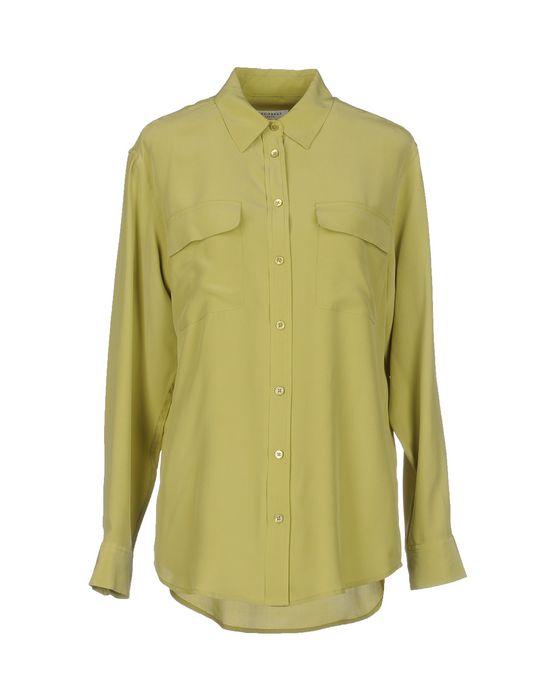 Рубашка EQUIPMENT FEMME