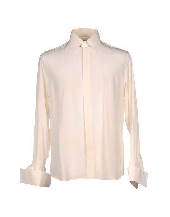 Рубашка  -  цвет