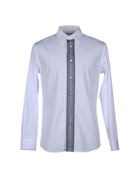 Рубашка MARC JACOBS