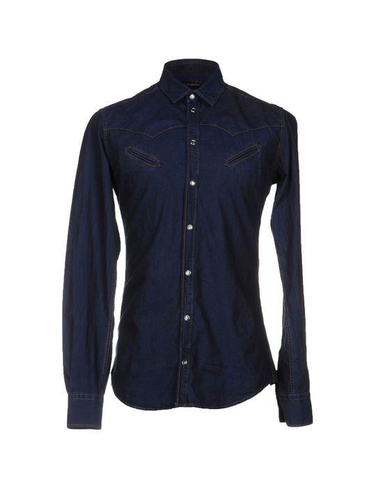 Рубашка DOLCE & GABBANA