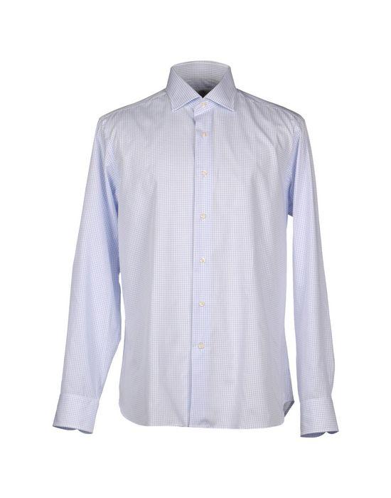 Рубашка  -  цвет