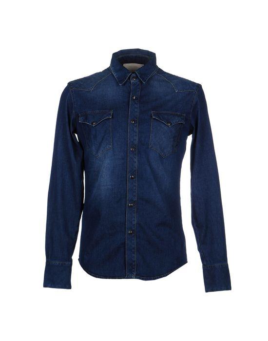 Рубашка TWO MEN IN THE WORLD