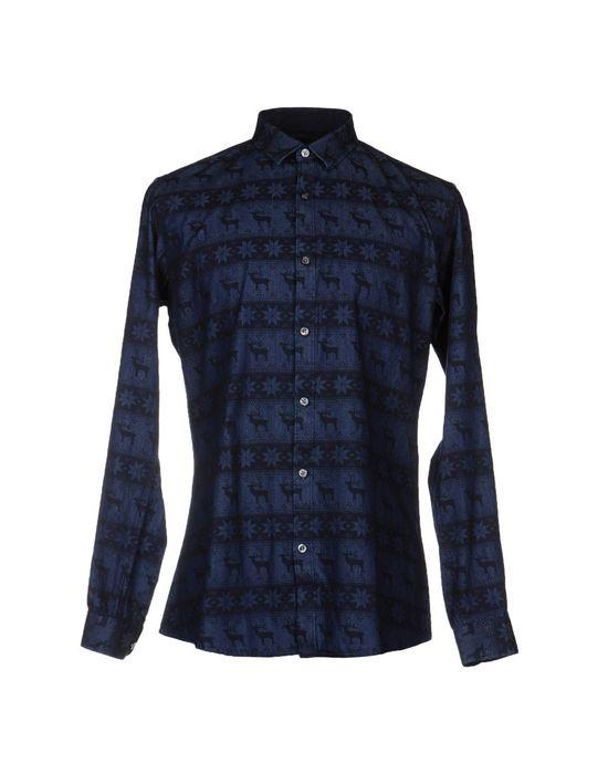 Рубашка SELECTED HOMME