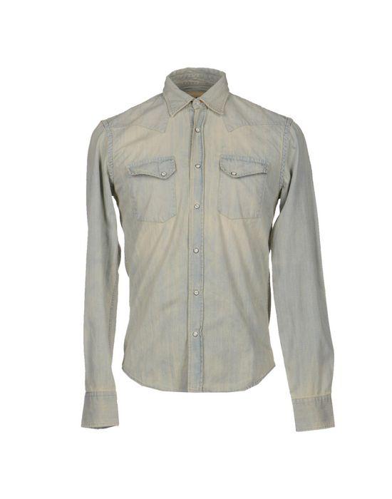 Рубашка MACCHIA J