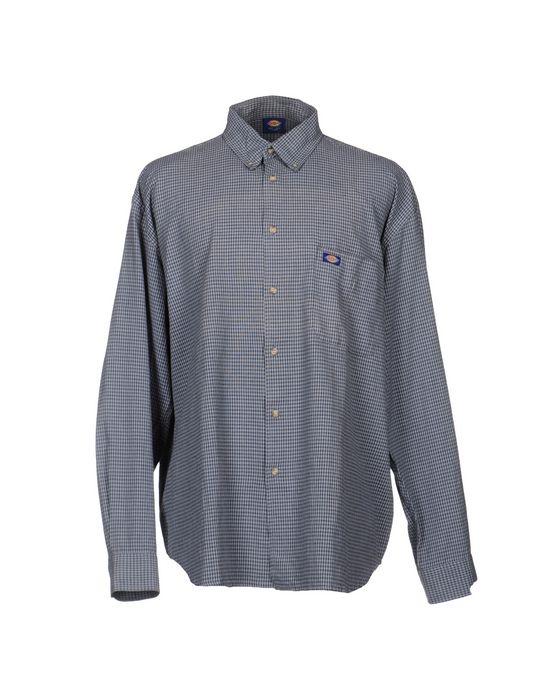 Рубашка DICKIES