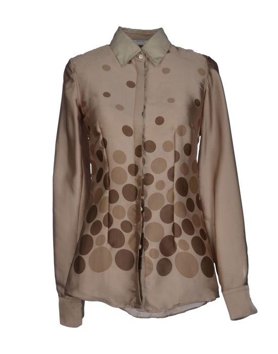 Рубашка AGLINI