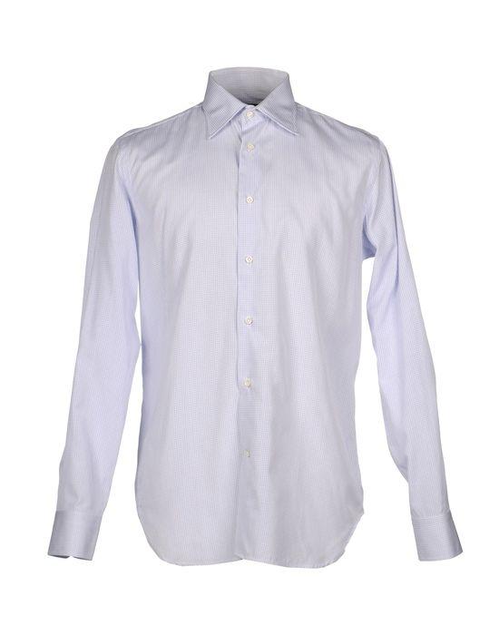 Рубашка  -  цвет