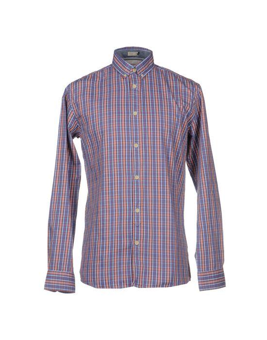 Рубашка ORIGINALS BY JACK & JONES
