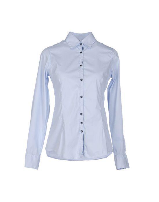 Рубашка ETICHETTA 35