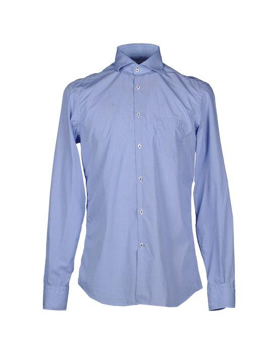 Рубашка AGLINI