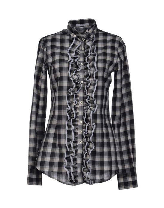 Рубашка AGLINI