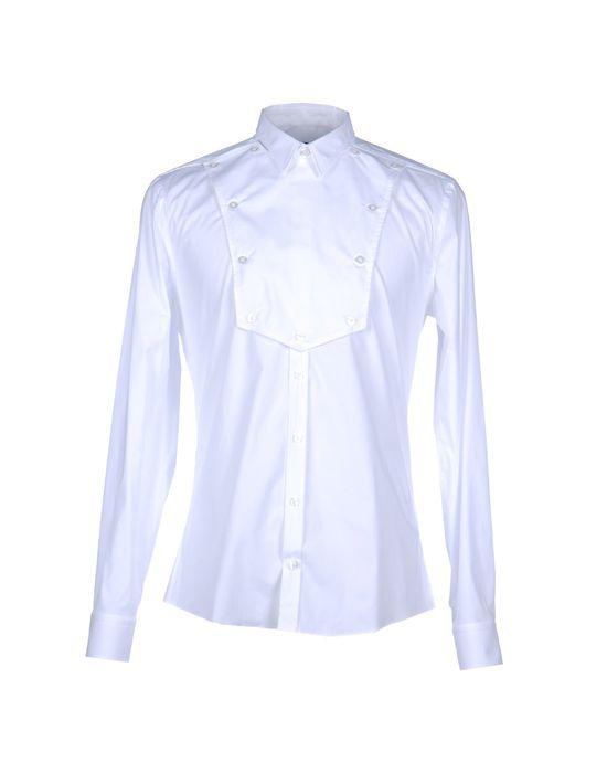 Рубашка NOTTE - VANDEBOSCH LES HOMMES