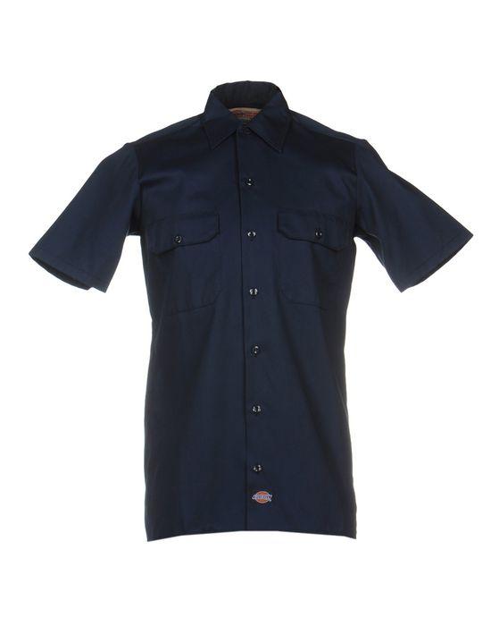 Рубашка DICKIES