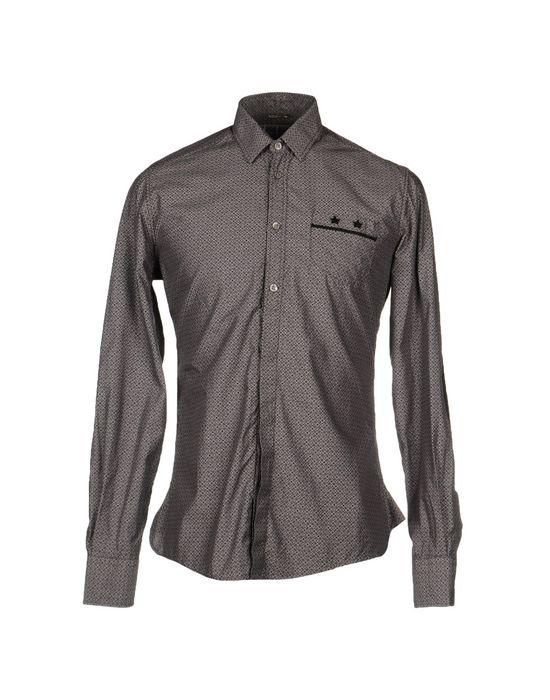 Рубашка DANIELE ALESSANDRINI