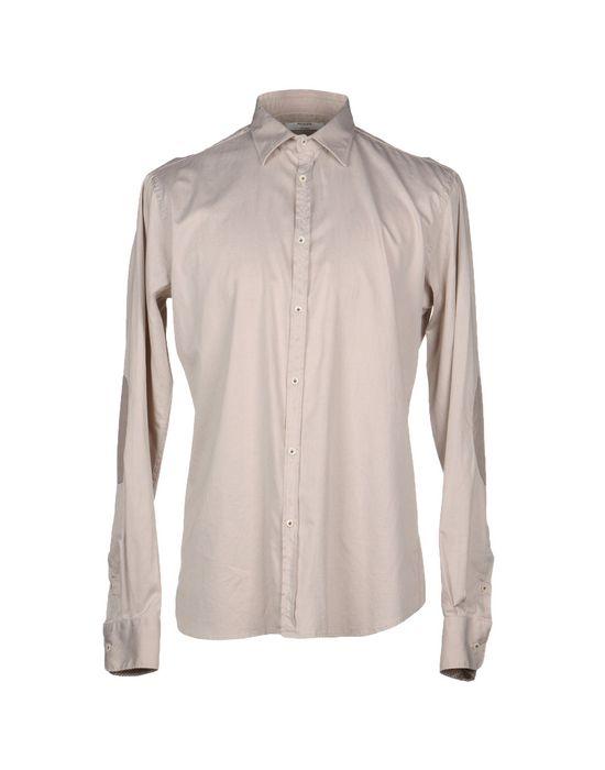 Рубашка AGLINI