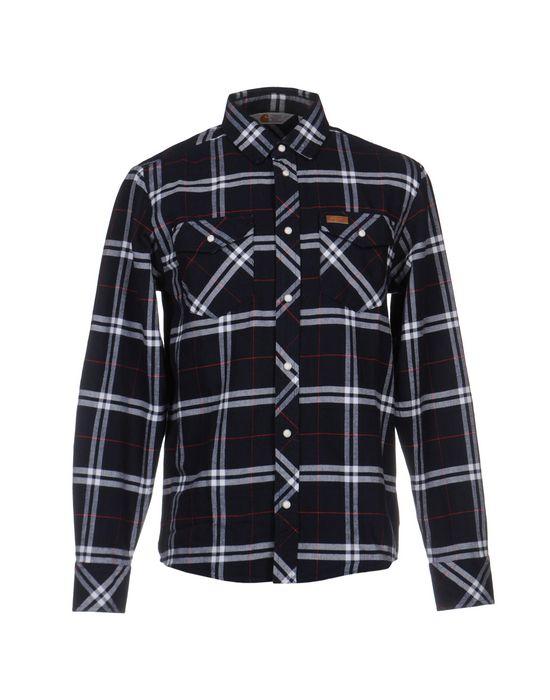 Рубашка CARHARTT