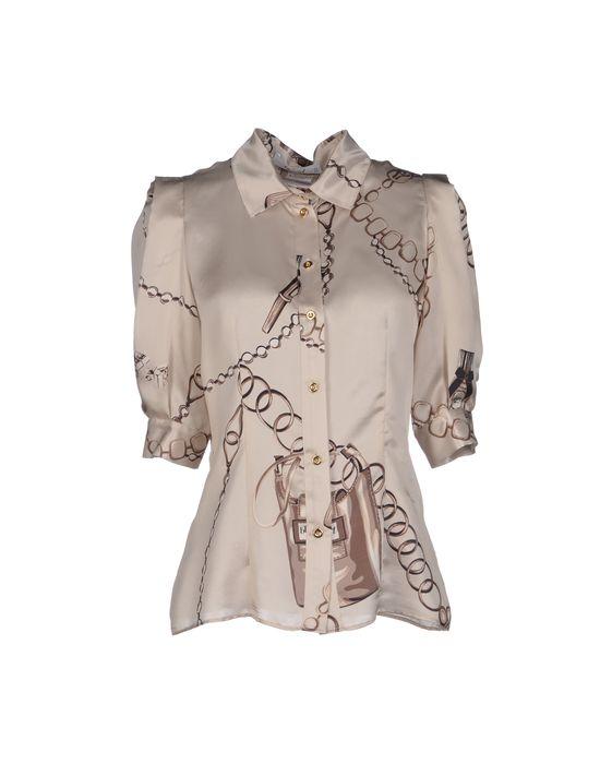 Рубашка BLUGIRL BLUMARINE