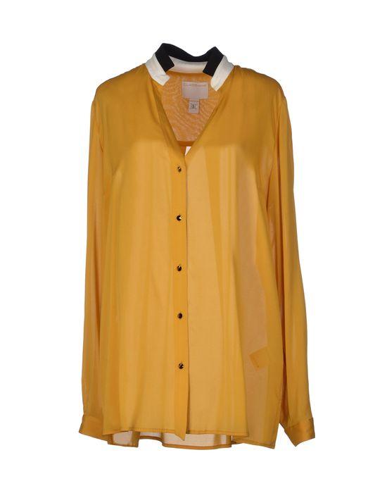 Рубашка CLASS ROBERTO CAVALLI