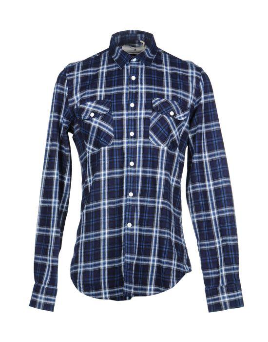 Рубашка MACCHIA J