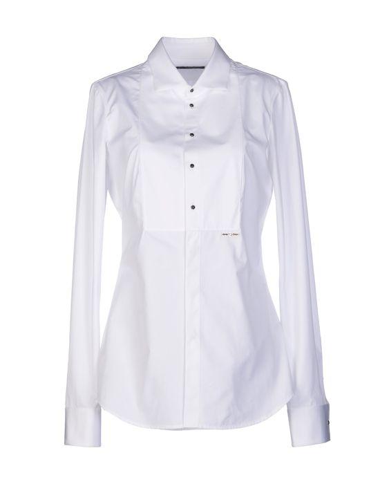 Рубашка DSQUARED2