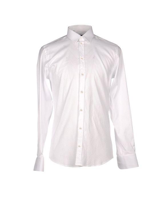 Рубашка DOLCE & GABBANA