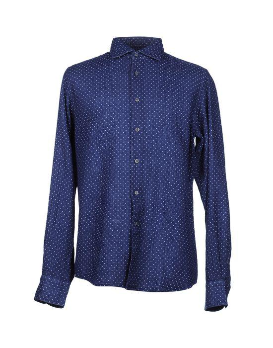 Рубашка HAMPTONS