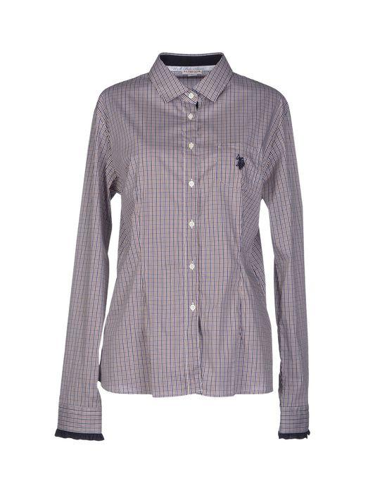 Рубашка U.S.POLO ASSN.