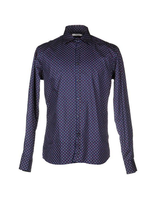 Рубашка AGLINI