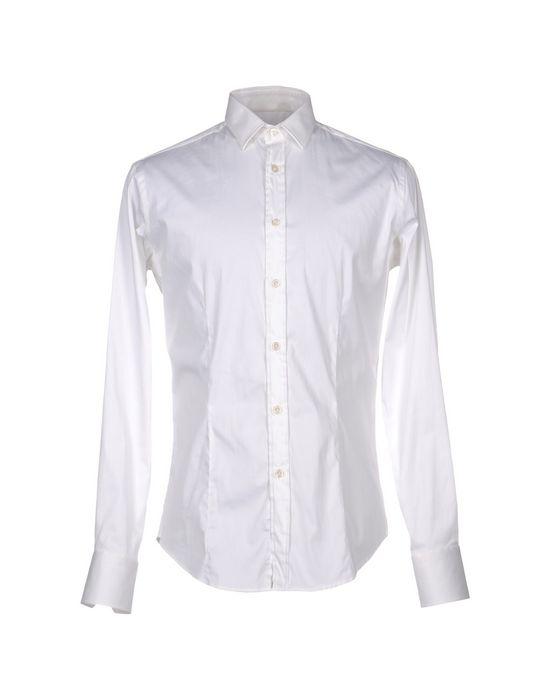 Рубашка BRIAN DALES