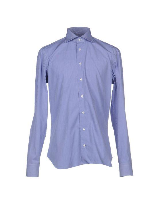 Рубашка  -  цвет